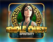 Temple Quest Spinfinity